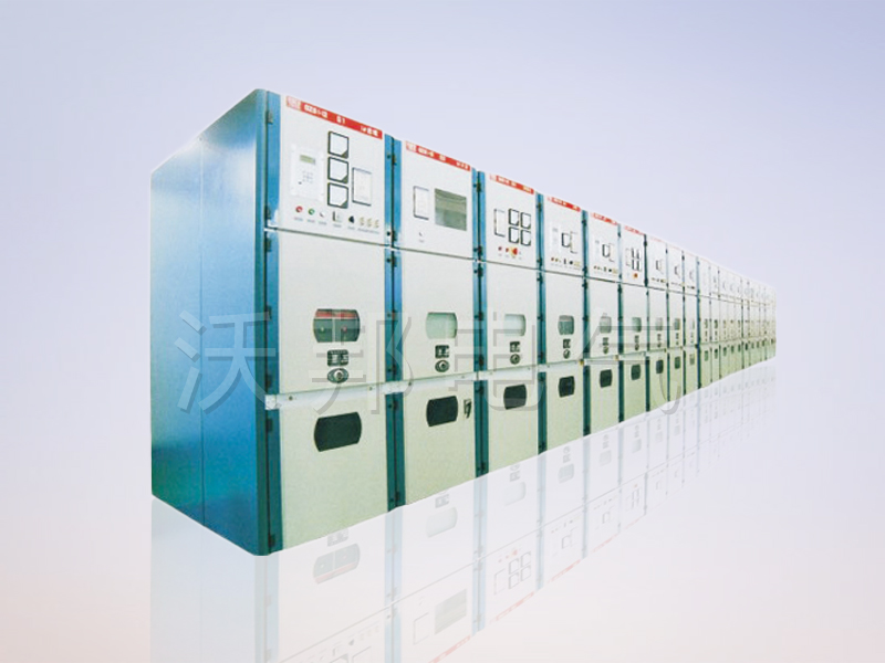 KYN28-24 鎧裝移開(kāi)式交流金屬封閉開(kāi)關(guān)設(shè)備